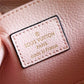 Ozarra Fashion Lu-Vi bags - 8932