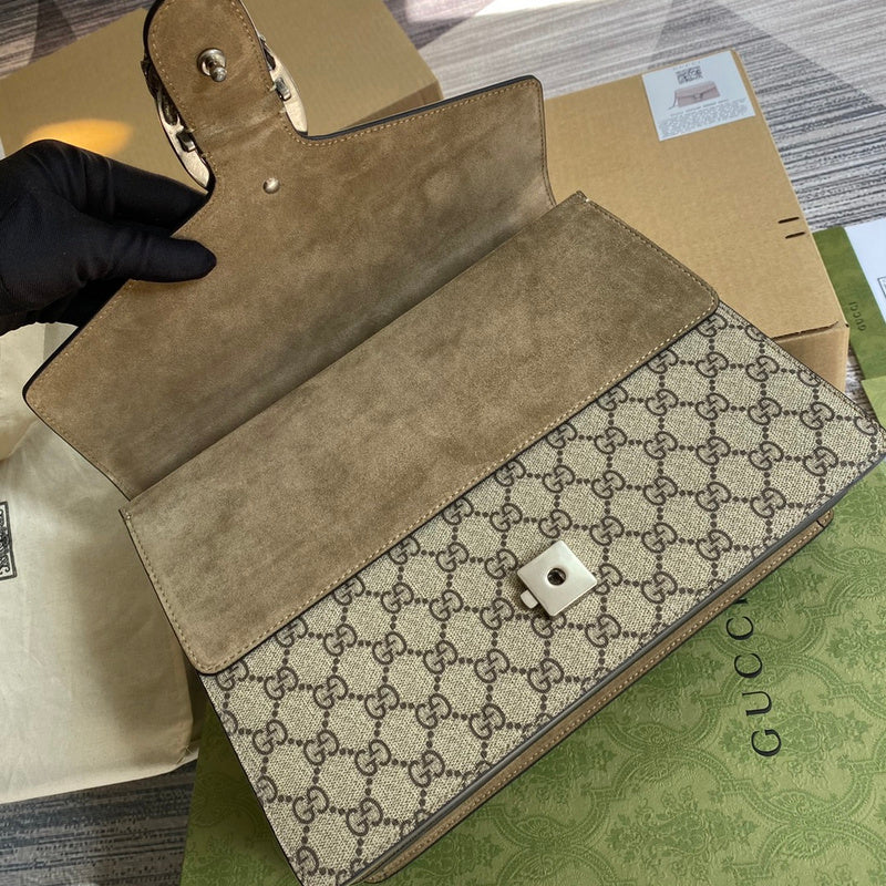 Ozarra - GUKI Bags - 2142