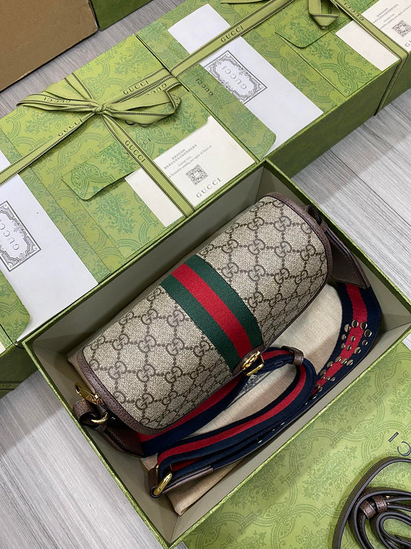 OZ - GCI Bags - 1429