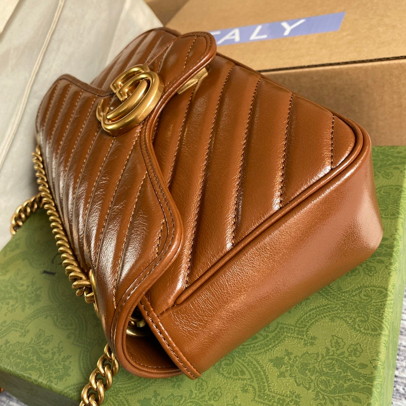 Ozarra - GG Bags - 2232