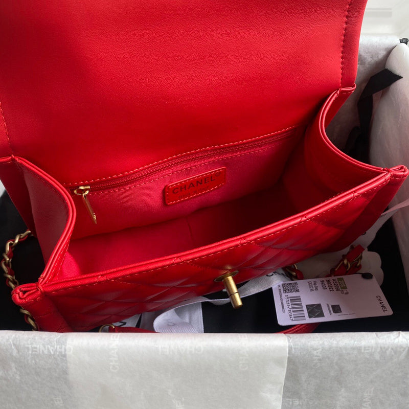 Ozarra - CHL Bags - 7489