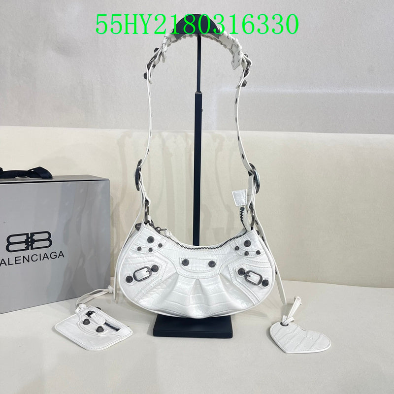 Ozarra Fashion - BGA Bags - 1876