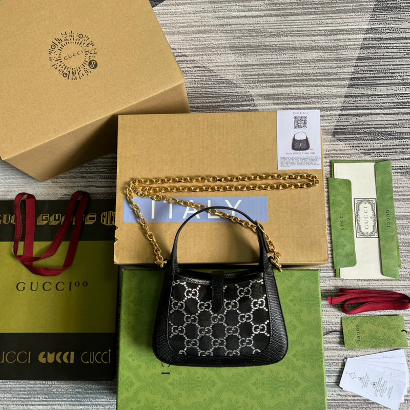 Ozarra - GG Bags - 1045