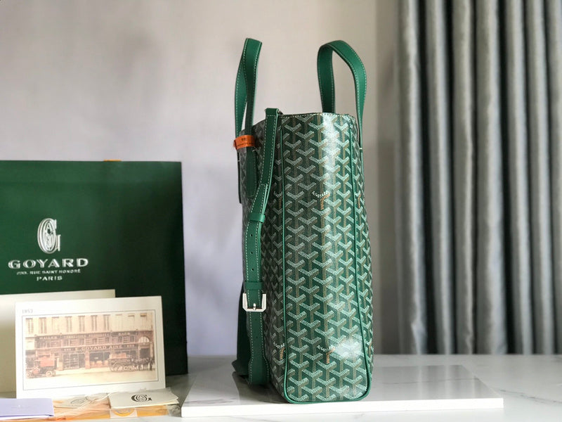 OZ - GYO Bags - 1032