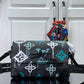 Fashion Lu-Vi bags - 2494