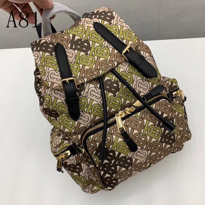 Ozarra Fashion -BBR Bags - 839