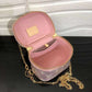 Ozarra Fashion Lu-Vi bags - 11409