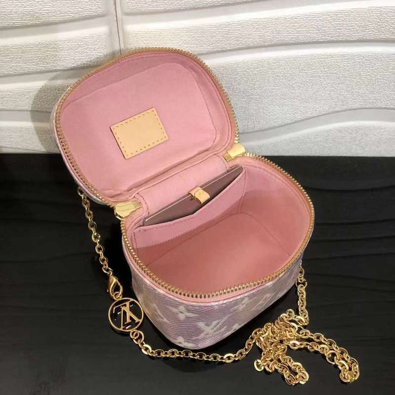 Ozarra Fashion Lu-Vi bags - 11409