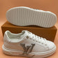 Ozarra Luxury - LOV Men Shoes - 1001