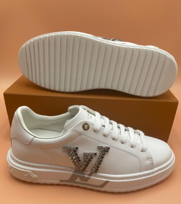 Ozarra Luxury - LOV Men Shoes - 1001