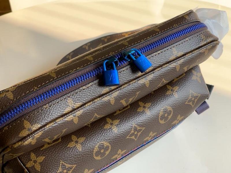 Ozarra Luxury - LOV Bags - 2612