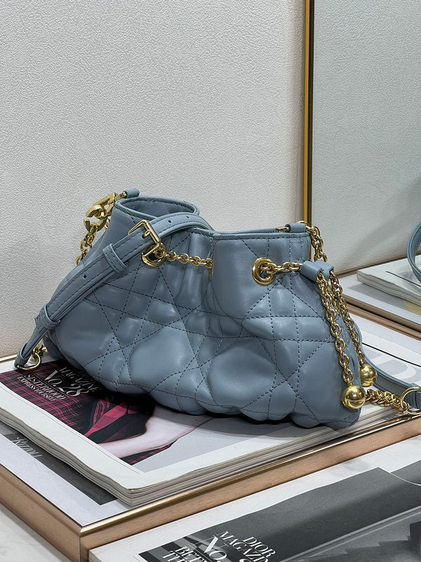 OZ - Dir Bags - 749
