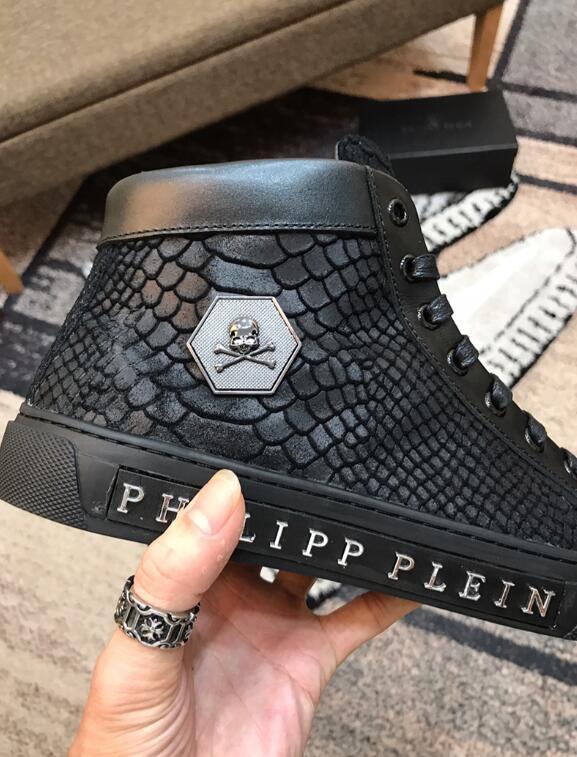 Ozarra Luxury - PHP Shoes - 221