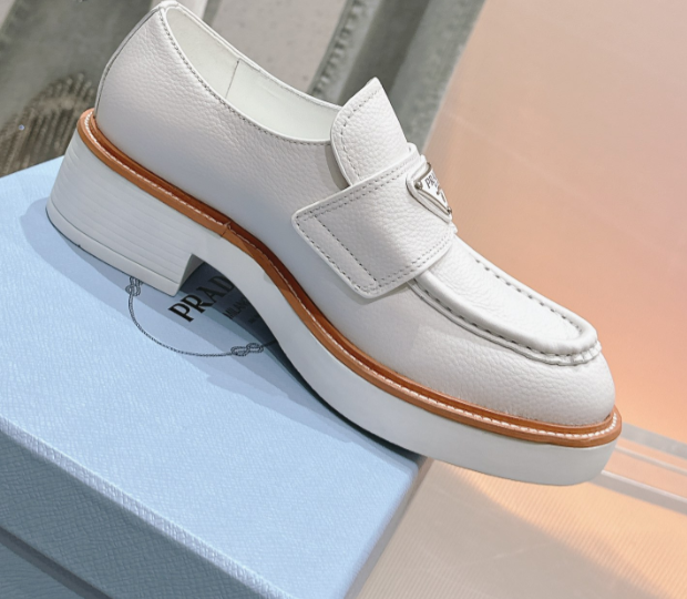 Ozarra Luxury - PD Women Shoes - 026