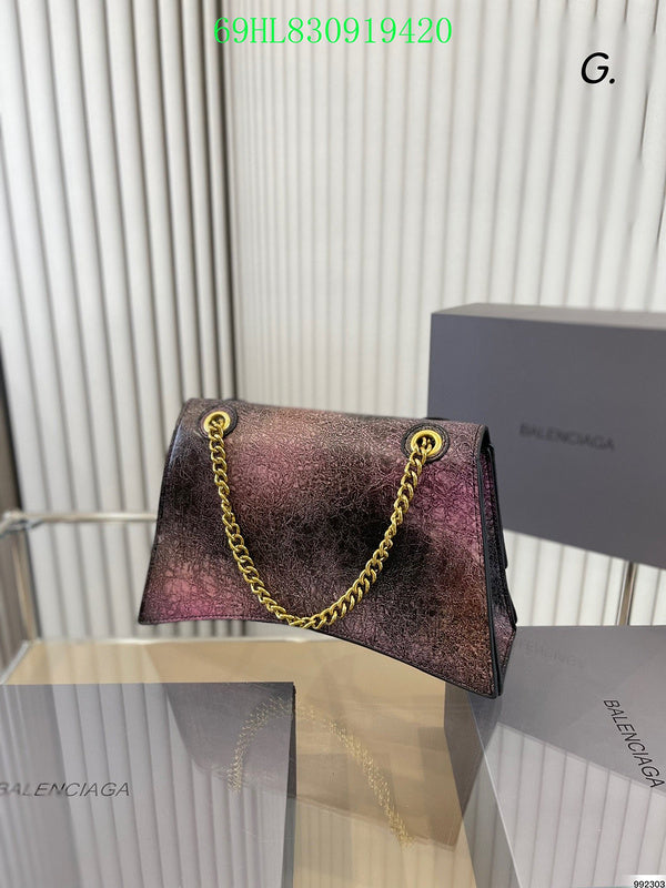 Ozarra Fashion - BGA Bags - 2043