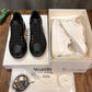 Ozarra Luxury - AQ Men SHoes - 412