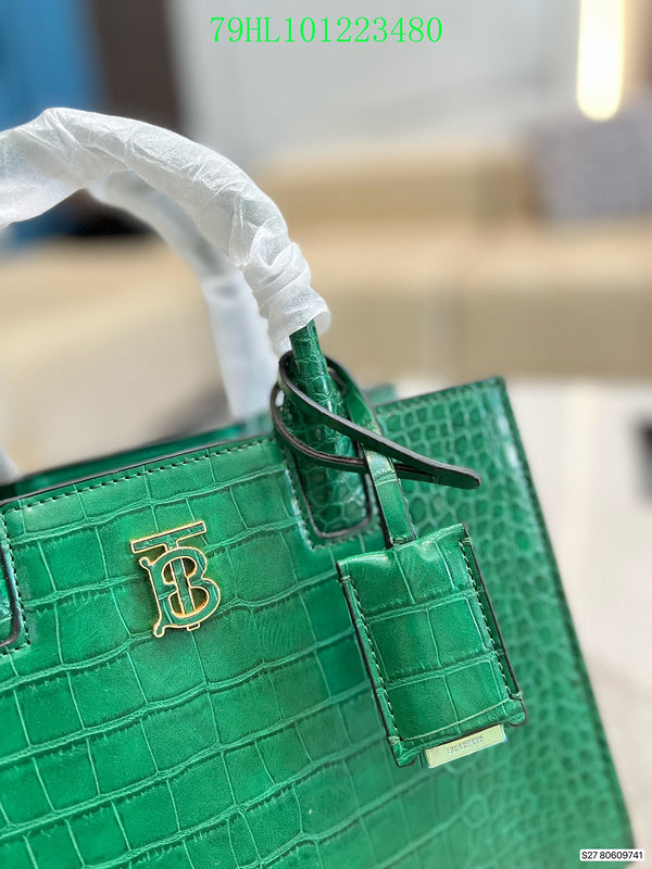 Ozarra Fashion -BBR Bags - 210