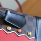Ozarra Fashion Lu-Vi bags - 8262