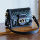 Ozarra Fashion Lu-Vi bags - 8130