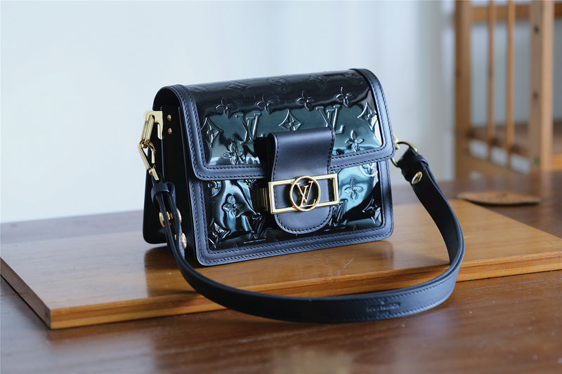 Ozarra Fashion Lu-Vi bags - 8130