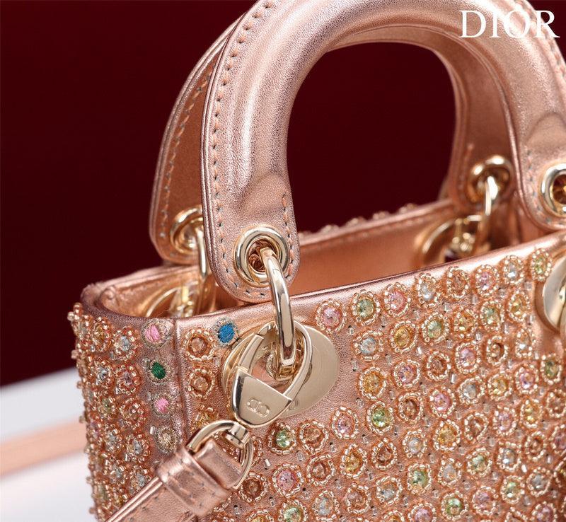 Ozarra - Dir Bags - 1687