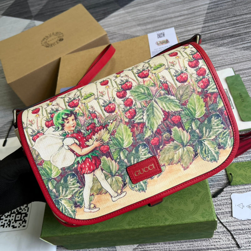 Ozarra - GCI Bags - 4300