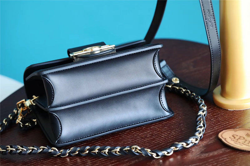 Ozarra Fashion Lu-Vi bags - 8115