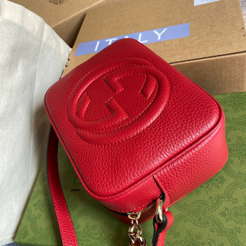 Ozarra - GUKI Bags - 2102