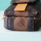 Ozarra Fashion Lu-Vi bags - 10017