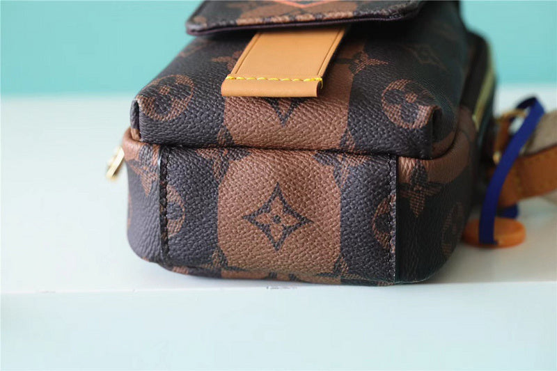 Ozarra Fashion Lu-Vi bags - 10017