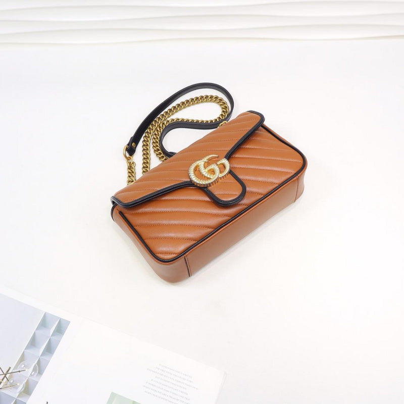 BAB - GCI Bags - 1042