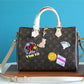 Ozarra Fashion Lu-Vi bags - 8160