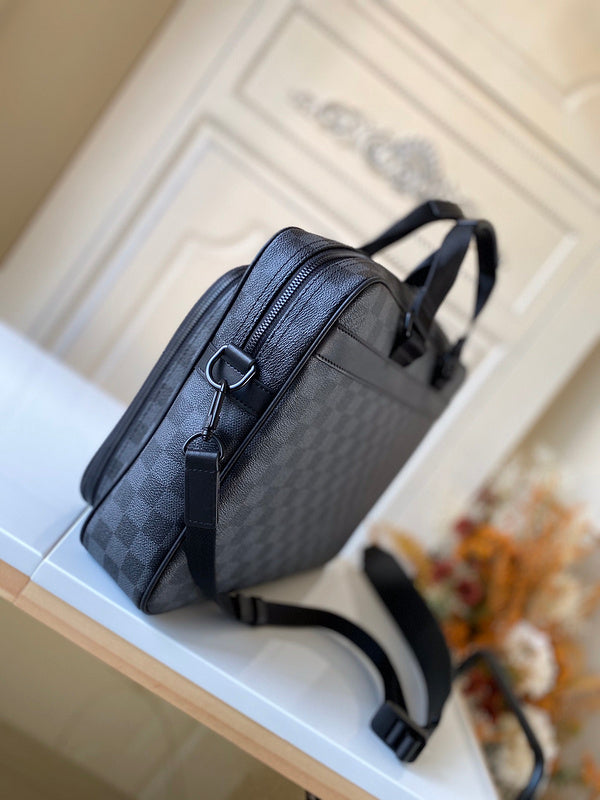 Ozarra Fashion Lu-Vi Bags - 16820