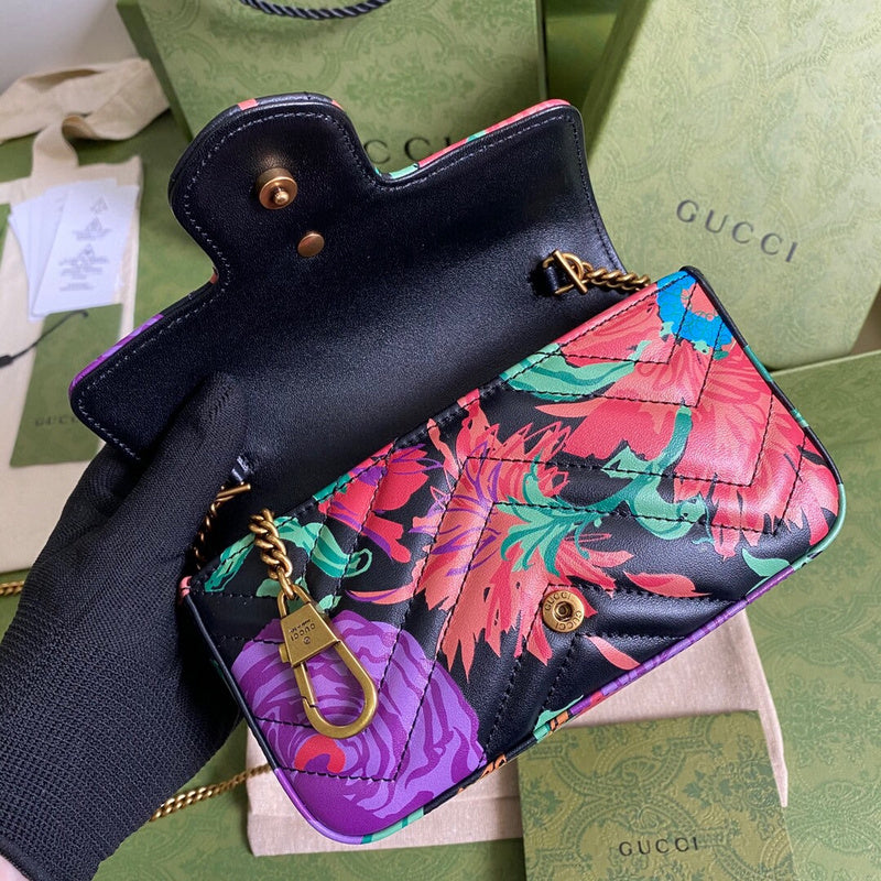 Ozarra - GCI Bags - 5846