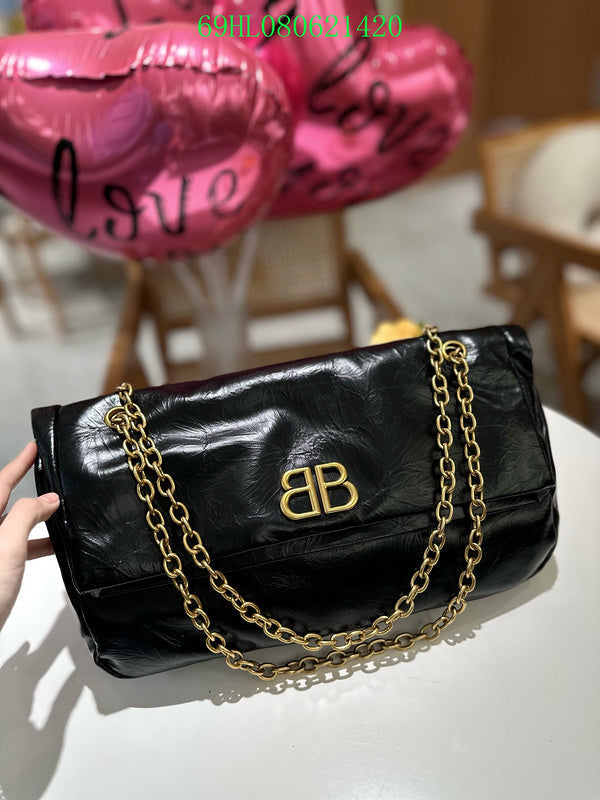 Ozarra Fashion - BGA Bags - 1754