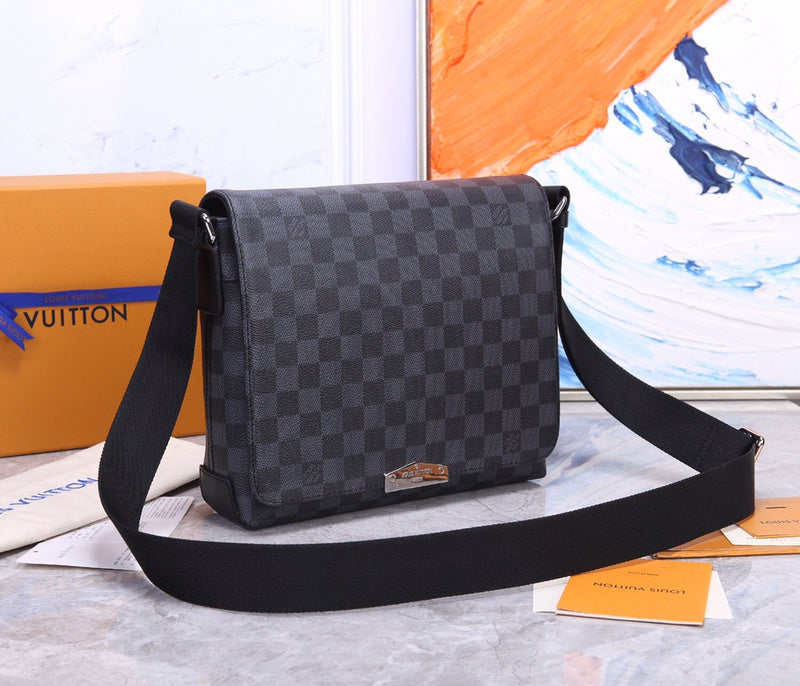 Ozarra Fashion Lu-Vi bags - 17117