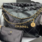 BAB - CHL Bags - 2697