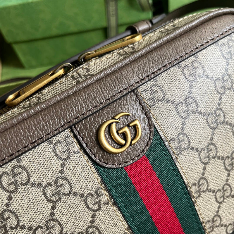 OZ - GCI Bags - 1363