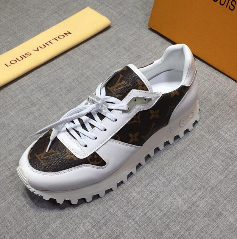 Ozarra Luxury - LOV Men Shoes - 1872