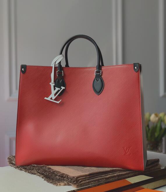 Ozarra Luxury - LOV Bags - 3163