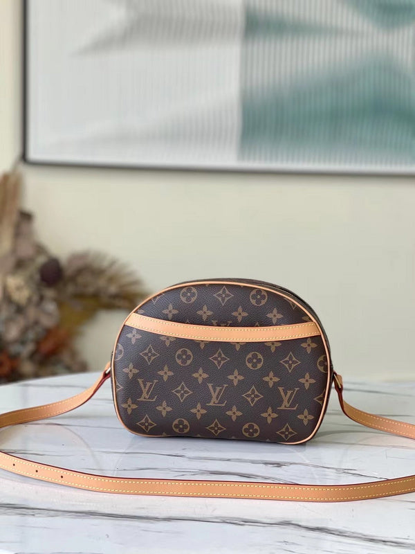 Ozarra Fashion Lu-Vi bags - 17267