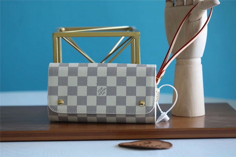 Ozarra Fashion Lu-Vi bags - 11071