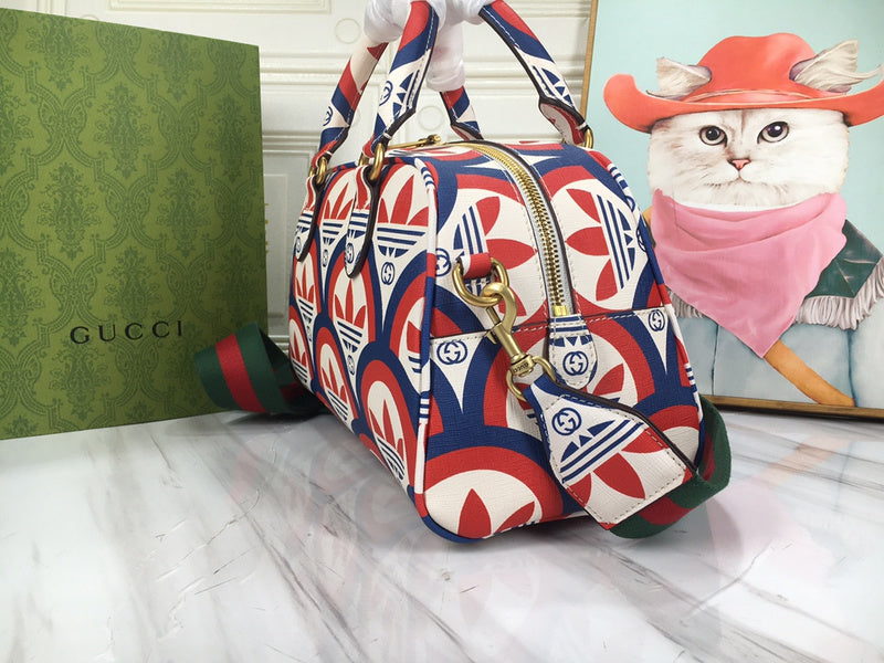 Ozarra - GUKI Bags - 673
