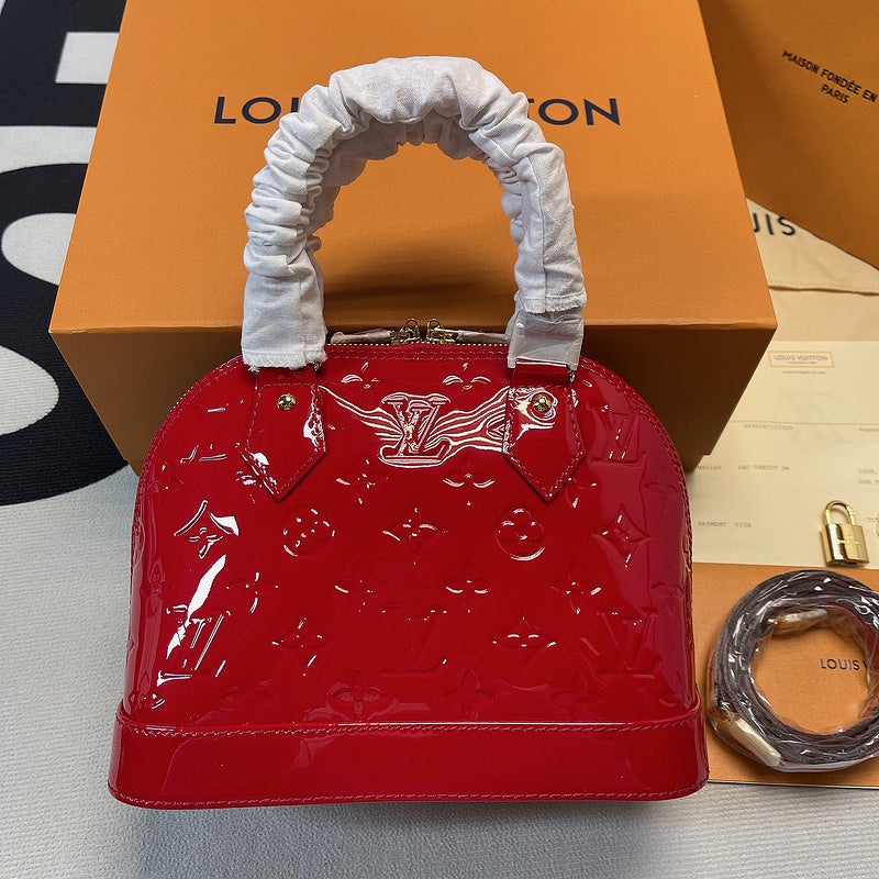 Ozarra Fashion Lu-Vi bags - 8275