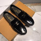 Ozarra Luxury - LOV Men Shoes - 1335