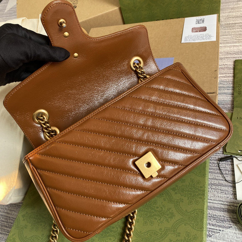 Ozarra - GUKI Bags - 2018