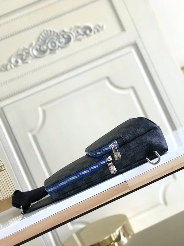 Ozarra Fashion Lu-Vi bags - 17074