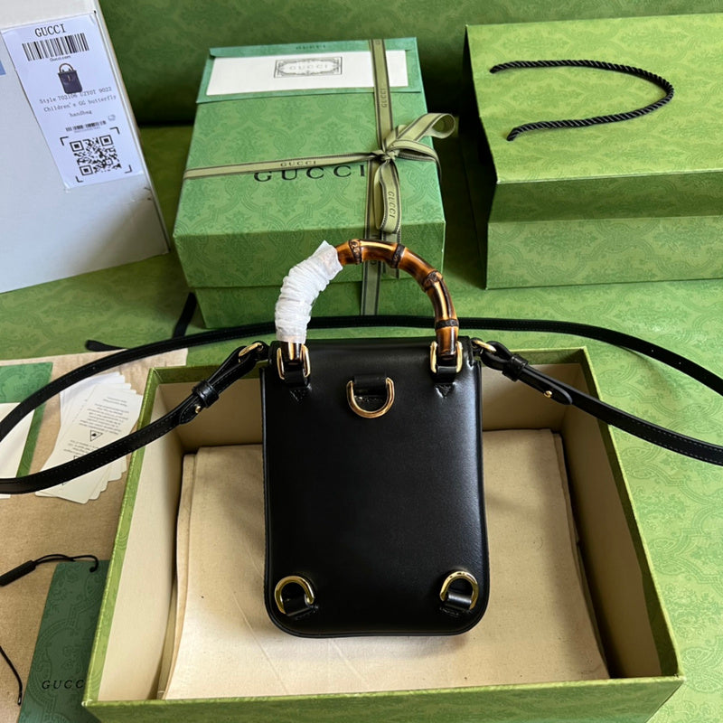 OZ - GCI Bags - 1201