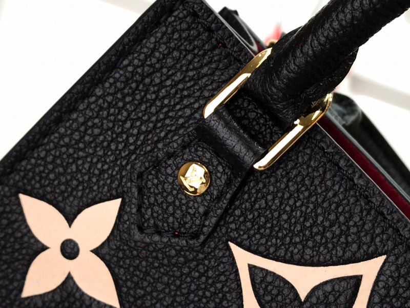 Ozarra Fashion Lu-Vi bags - 17616