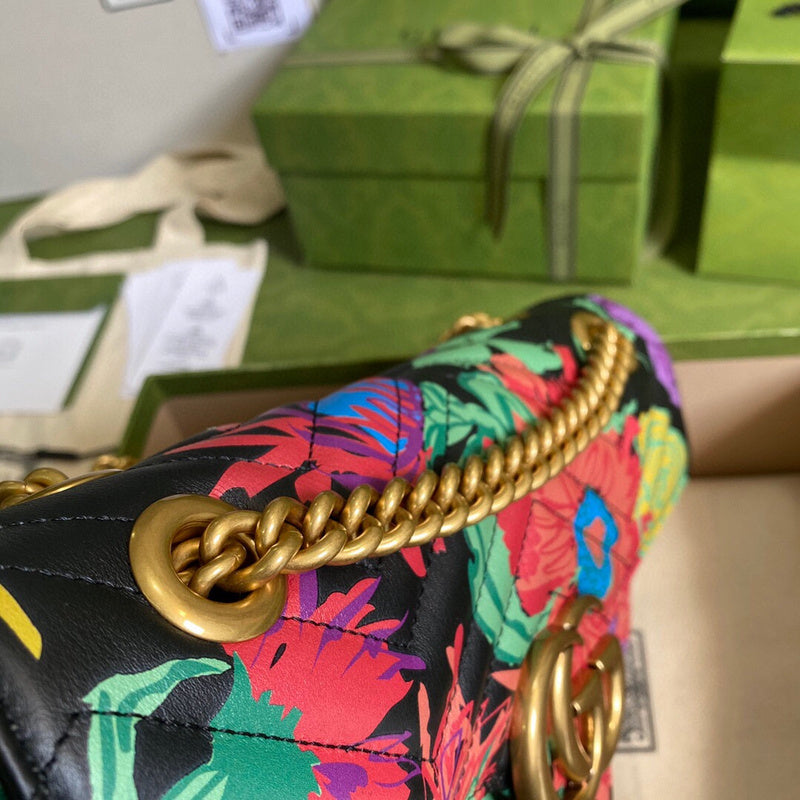 Ozarra - GCI Bags - 5831